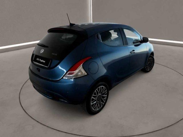 LANCIA Ypsilon 3ª serie - 1.0 FireFly 5 porte S&S Hybrid Go