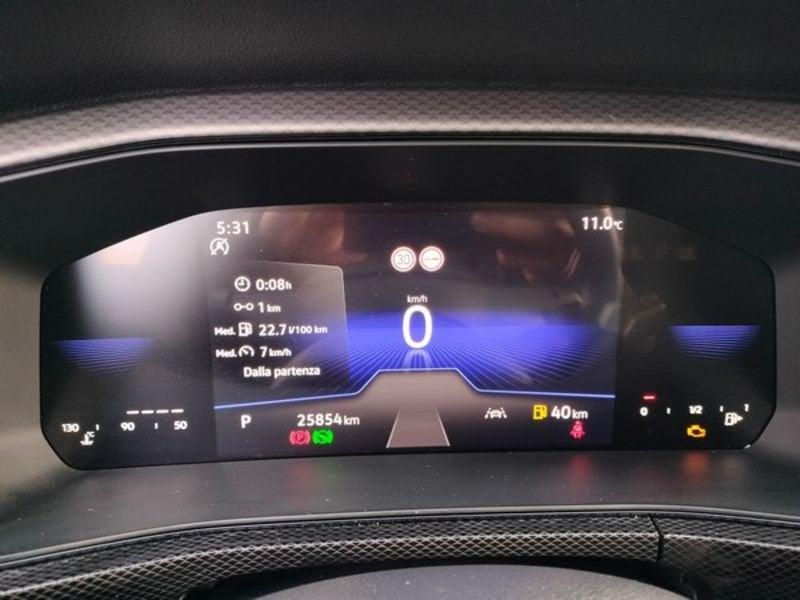 Volkswagen T-Cross T-Cross 1.0 TSI 115 CV DSG Life