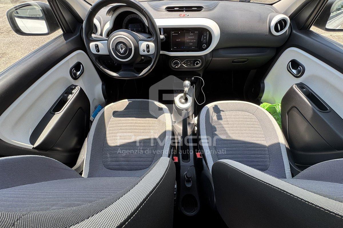 RENAULT Twingo Electric Zen