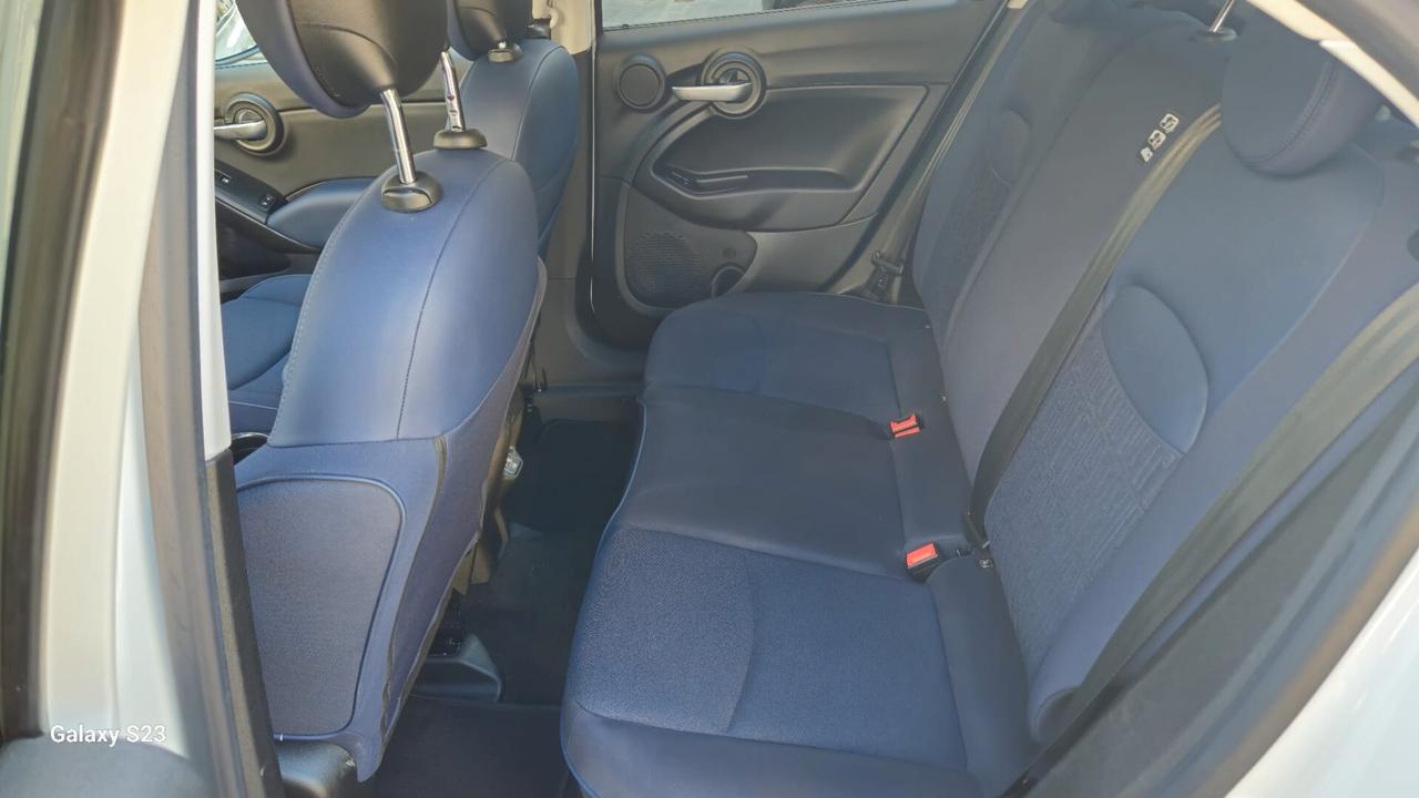 Fiat 500X 1.0 T3 120 CV