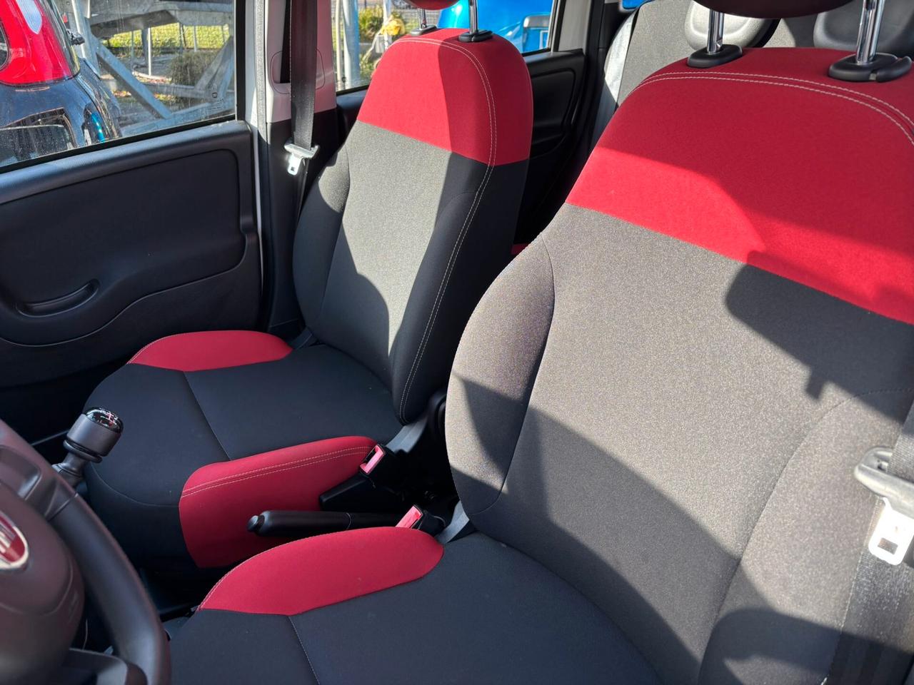 Fiat Panda 1.2 EasyPower Easy