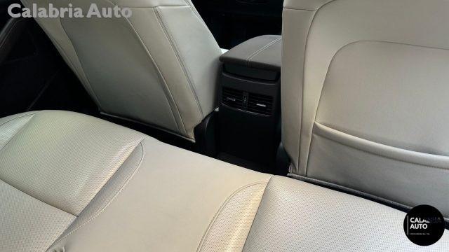 MAZDA CX-30 2.0L Skyactiv-X M Hybrid 2WD Exclusive