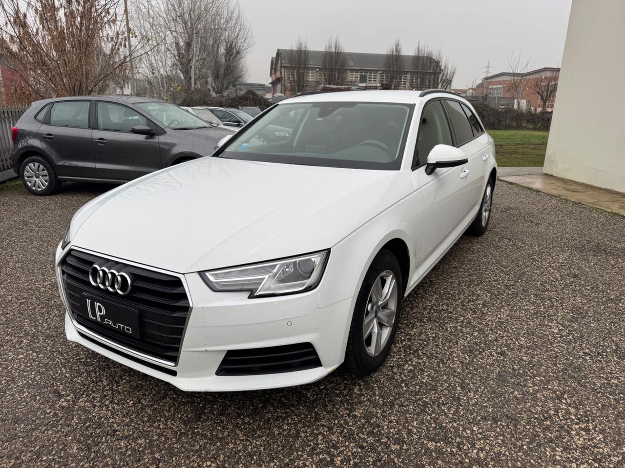 Audi A4 2.0 TDI 150 CV ultra S tronic Business Sport