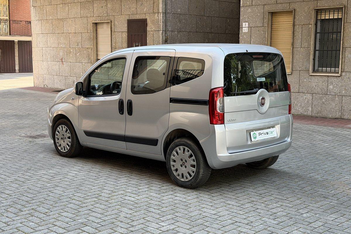 FIAT QUBO 1.3 MJT 80 CV Active