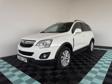 Opel Antara 2.2 CDTI 163CV 4WD Cosmo Plus