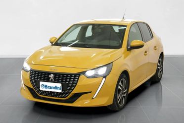 PEUGEOT 208 1.2 puretech Allure Pack s&s 100cv