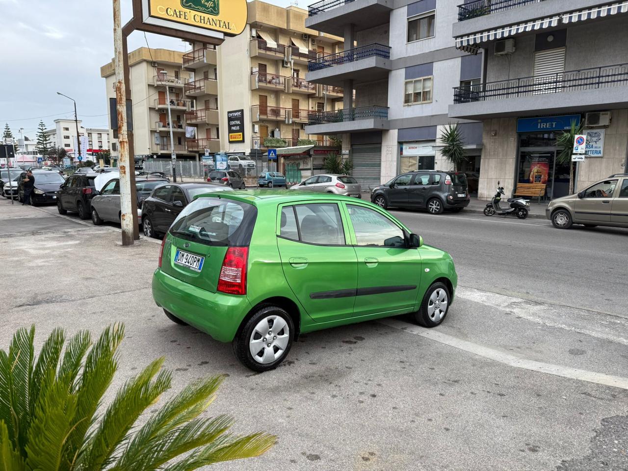 Kia Picanto 1.0 12V Life