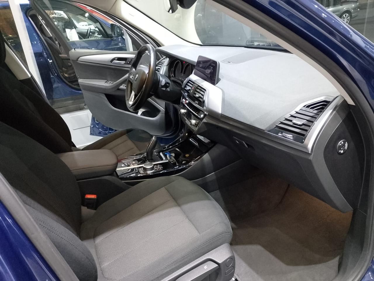 Bmw X3 xDrive20d 48V Business Advantage