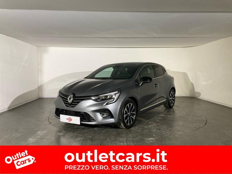 Renault Clio 1.6 e-tech full hybrid e-tech engineered 145cv auto