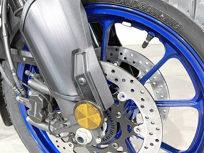 Suzuki V-Strom 1050 SE