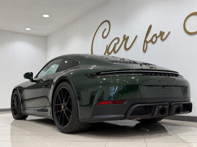 PORSCHE 911 Carrera 992.2 GTS IVA ESPOSTA