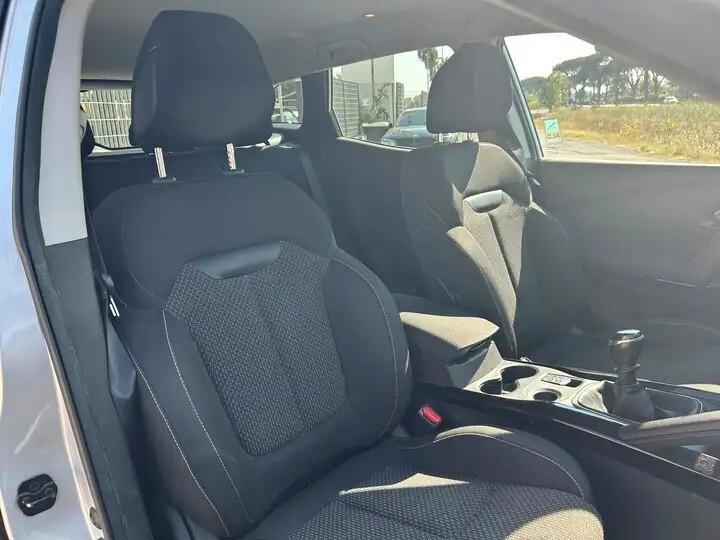 Renault Kadjar dCi 8V 110CV Energy Business