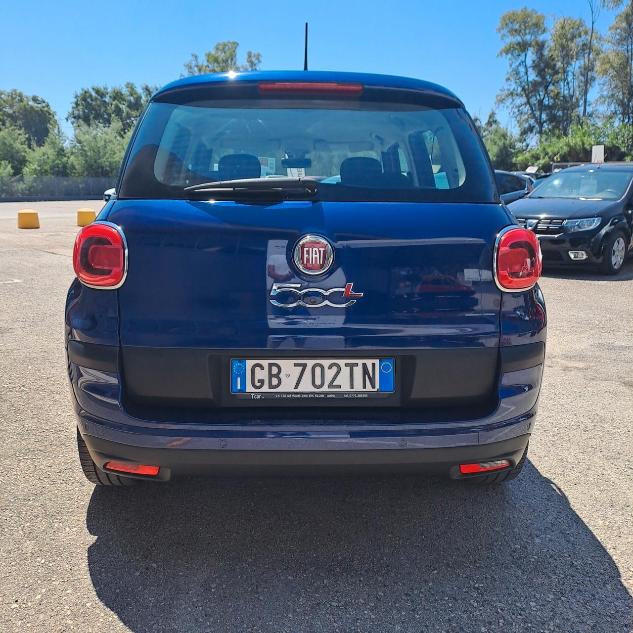 Fiat 500L 1.3 Mtj 95cv Business