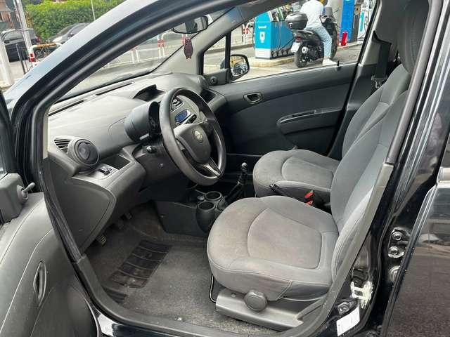 Chevrolet Spark Spark 1.0