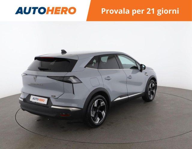 RENAULT Symbioz Full Hybrid E-Tech 145 CV Techno