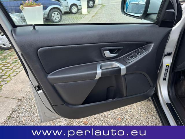 VOLVO XC90 D5 AWD Geartronic Executive