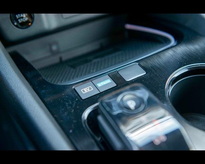 Nissan X-Trail NEW MY24 N-CONNECTA e-POWER 2WD
