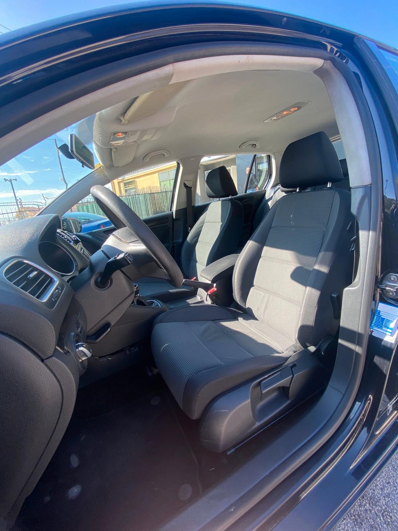 Volkswagen Golf 2.0 TDI 110CV DPF 5p. Highline