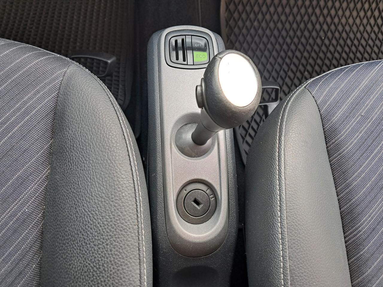 SMART FORTWO MHD 1000 71 CV PULSE