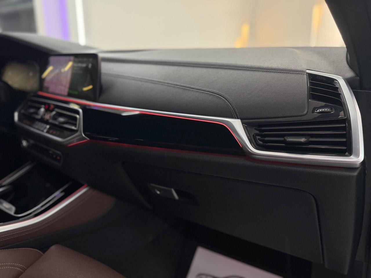 Bmw X5 M xDrive30d Msport Full Optional