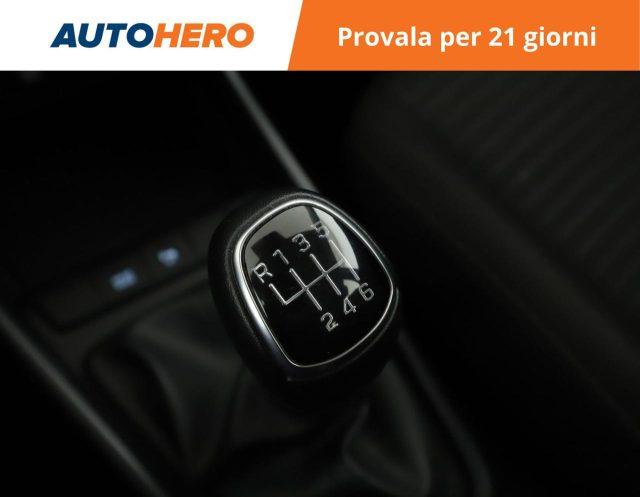 HYUNDAI i20 1.0 T-GDI 48V iMT Connectline