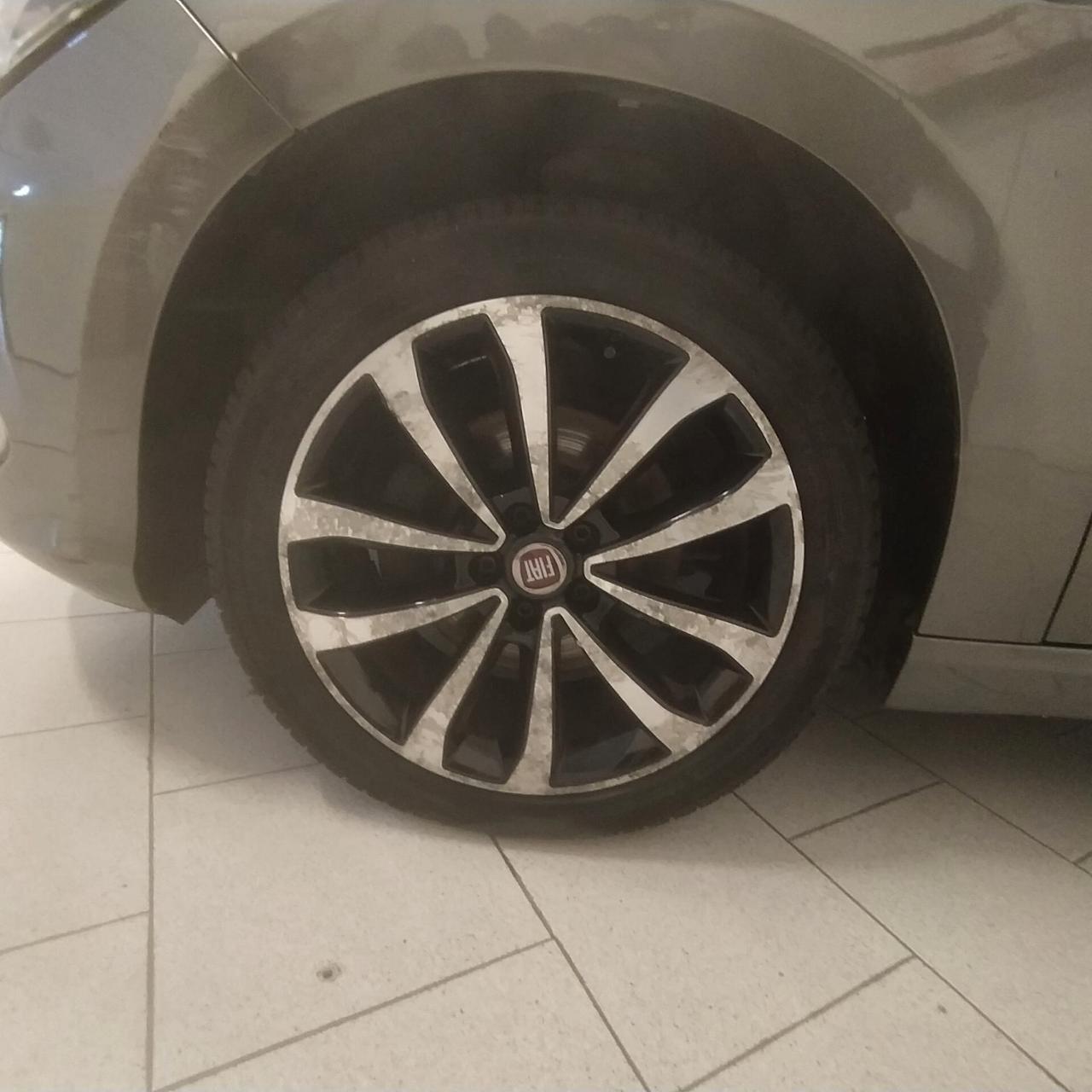 Fiat Tipo 1.6 Mjt 4 porte Lounge