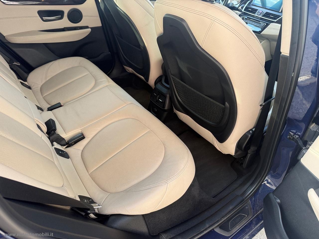 BMW 225xe Active Tourer iPerformance aut. IVA ESPOSTA