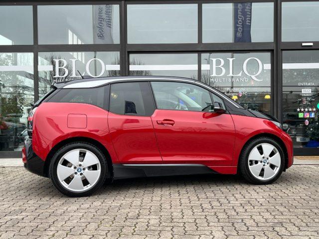 BMW i3 i3 94Ah