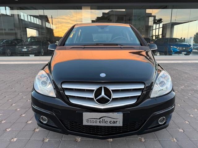 Mercedes-benz B 180 CDI Executive 2010