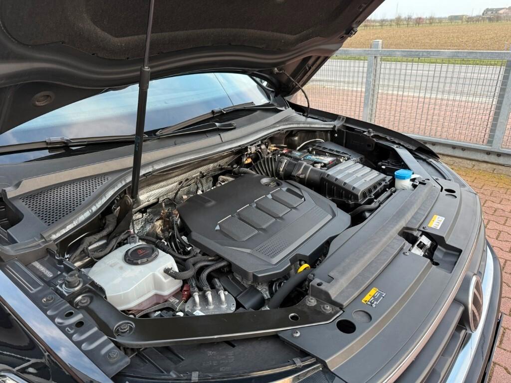 Volkswagen Tiguan 2.0 TDI 150 CV SCR DSG Life
