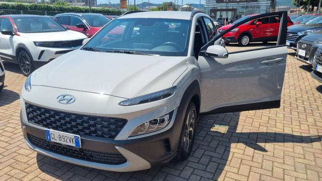 HYUNDAI Kona HEV 1.6 DCT XTech+