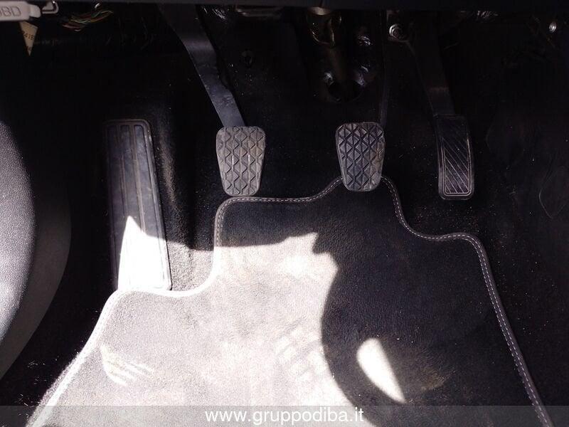 Ford Puma II 2020 Benzina 1.0 ecoboost h Titanium s&s 125cv