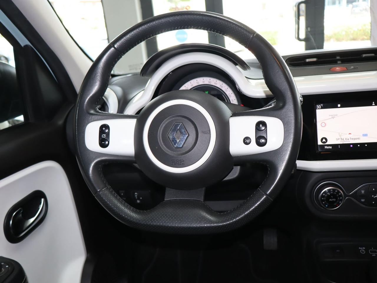 Renault Twingo Intens Electric #11730