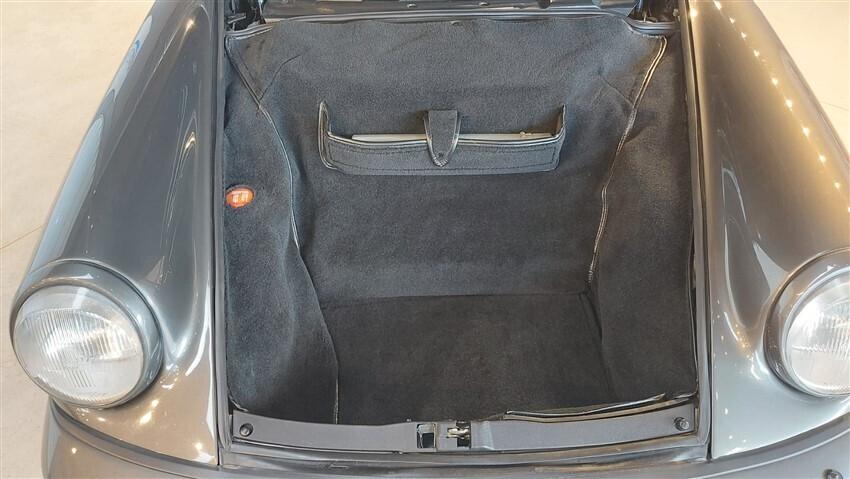 Porsche 911 964 Carrera 2 cat Coupé