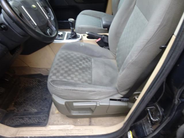 LAND ROVER Freelander 2.2 TD4 S.W. E