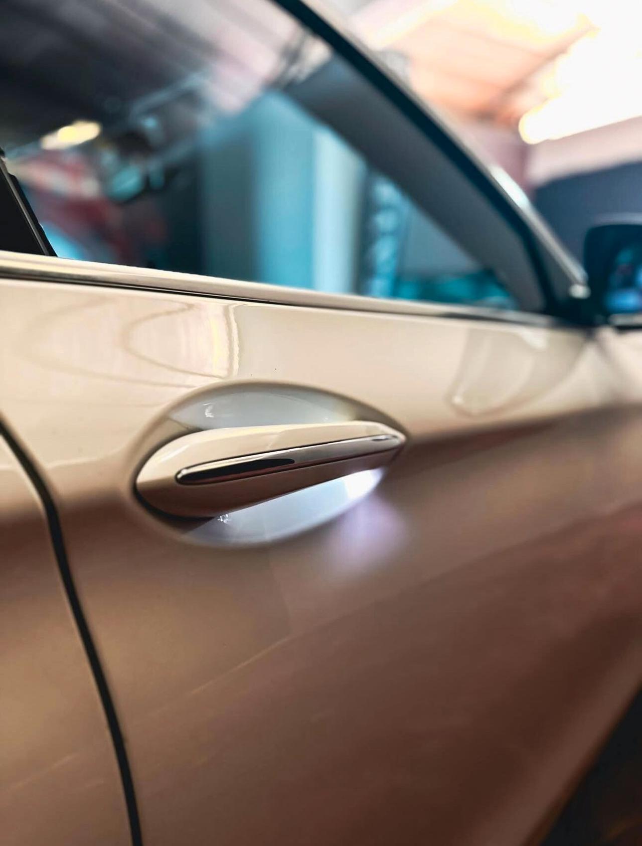 Bmw 520 520d xDrive