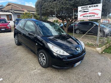 Peugeot 206 Plus 1.1 60CV 3p. Urban
