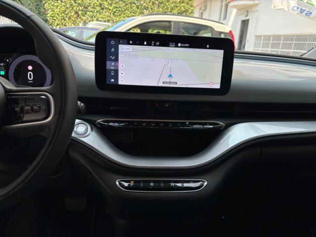 FIAT 500e 42 kWh Icon BUSINESS OPENING EDITION