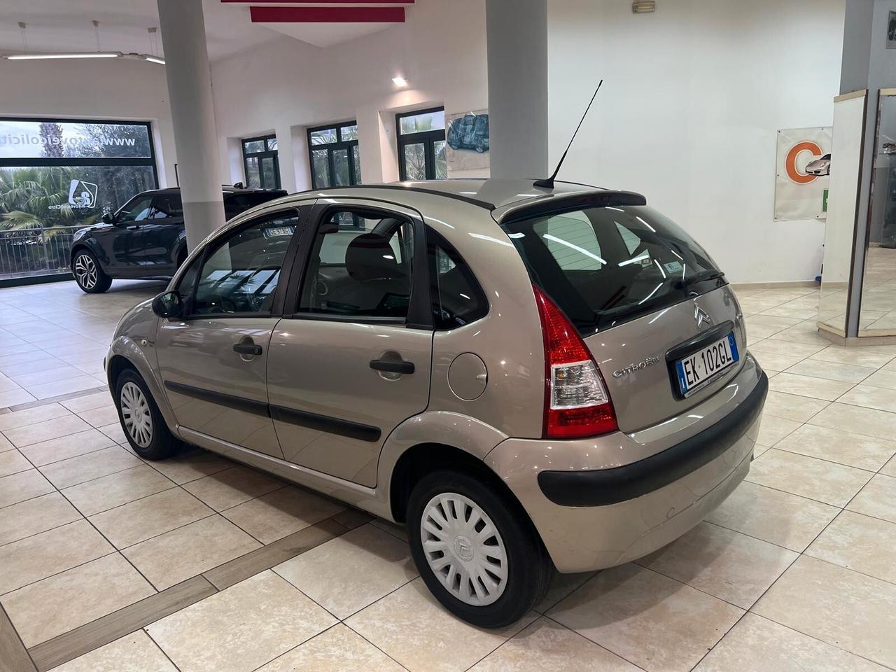 Citroen C3 1.1 Classique