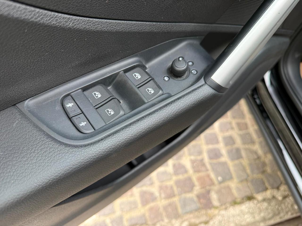 AUDI Q2 30 2.0 TDI 115cv 2022 UNICA!