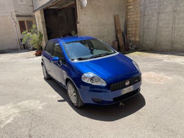 Fiat Grande Punto 1.3 Multijet 75 CV