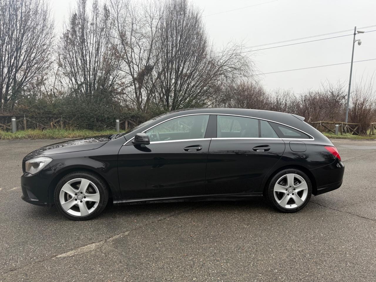 Mercedes-benz C 200 BlueTEC Premium