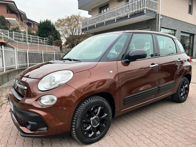 FIAT 500L 1.6 Multijet 120 CV Sport