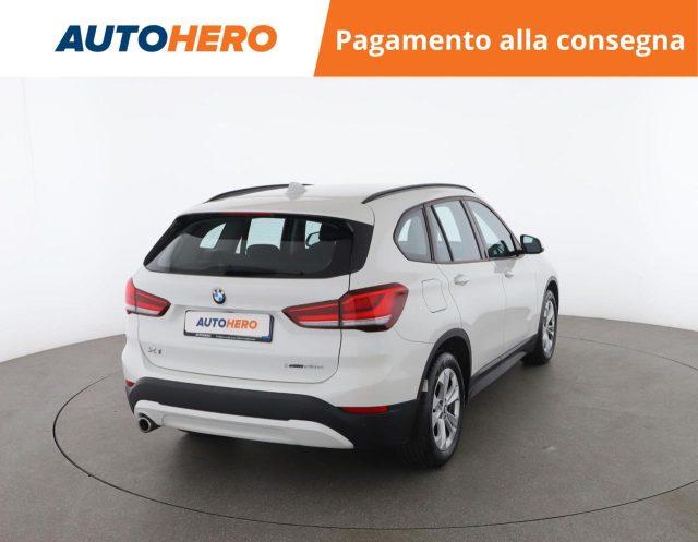 BMW X1 xDrive25e Advantage