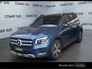 Mercedes-Benz GLB - X247 2019 - GLB 200 d Sport Plus 4matic auto