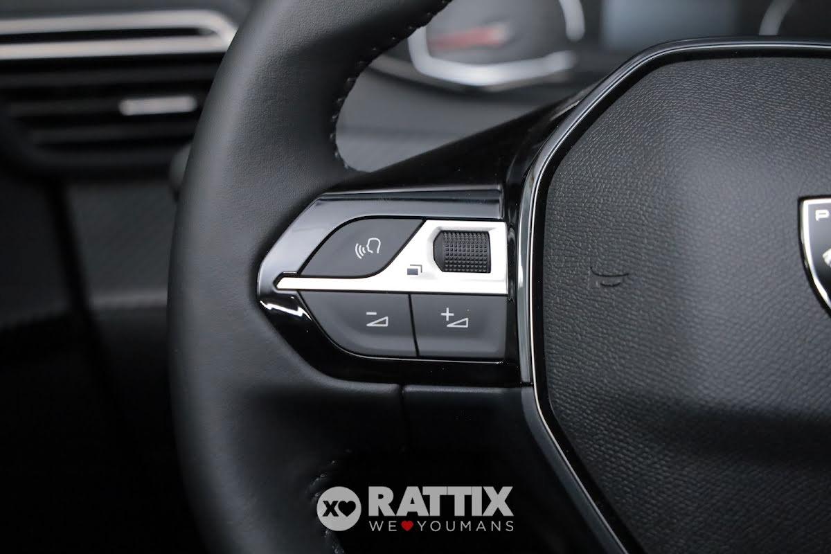 Peugeot 208 1.2 puretech 100CV Business