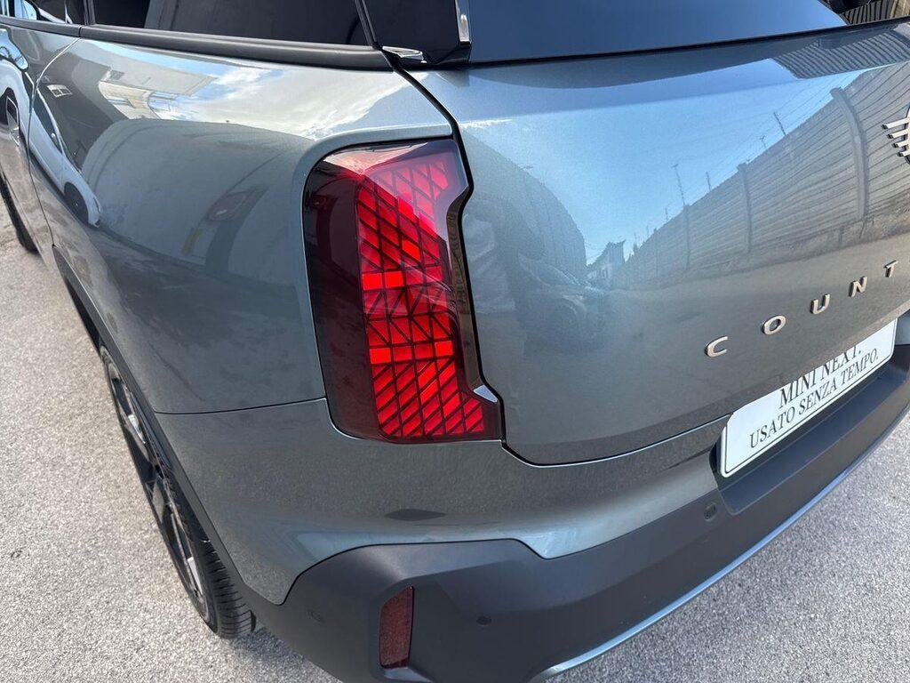 Mini Mini Countryman 1.5 48V C Classic