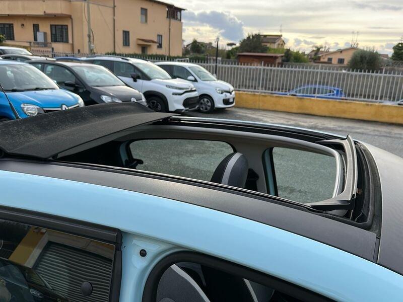 Renault Twingo Twingo SCe Lovely