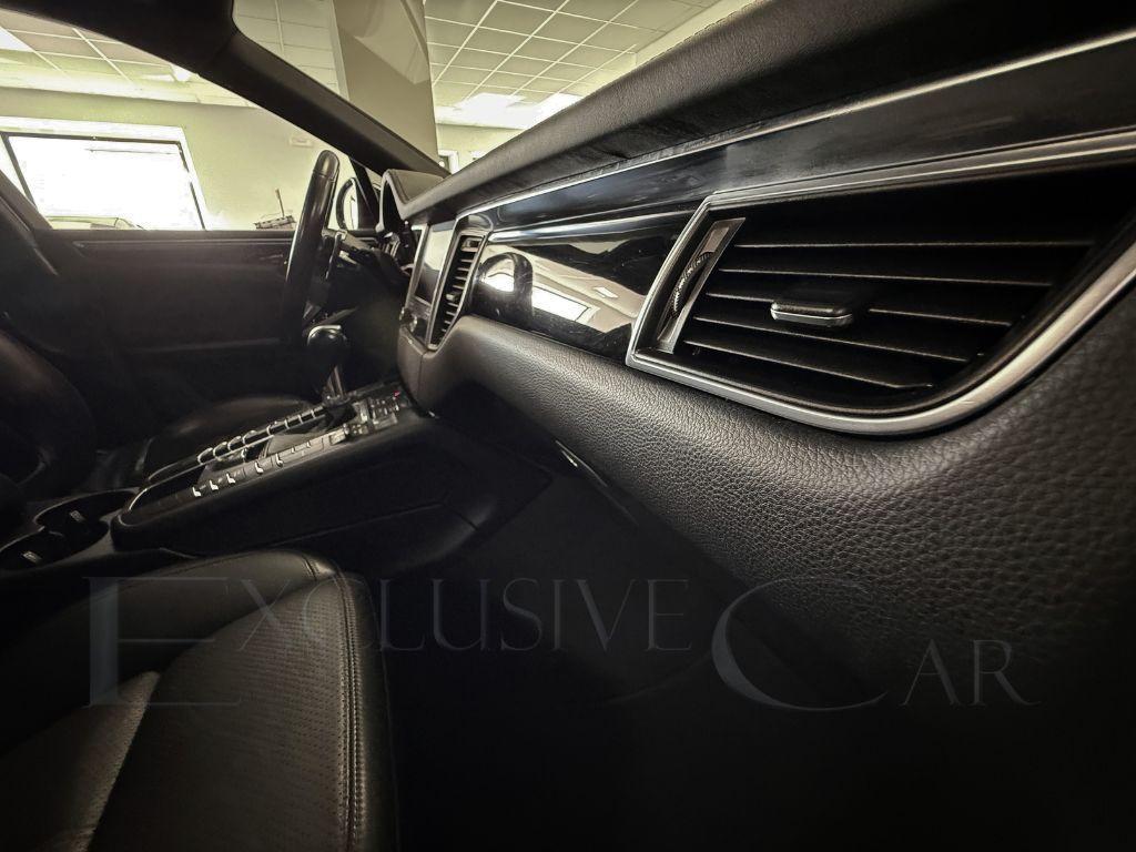 PORSCHE - Macan - 3.0 S Diesel