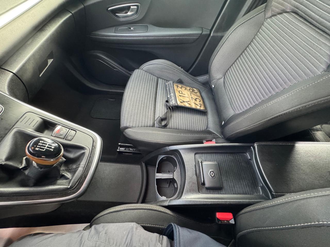 Renault Scenic Scénic dCi 8V 110 CV Energy Business